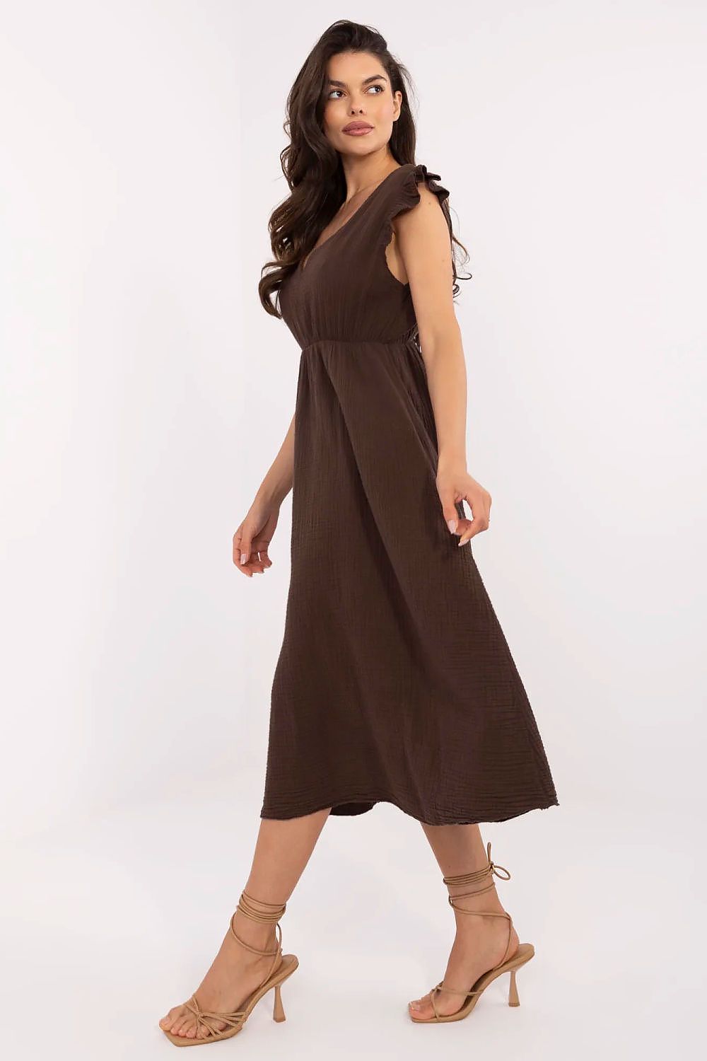  Hétköznapi ruha model 213555 Italy Moda 