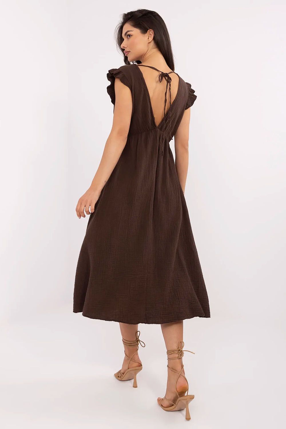  Hétköznapi ruha model 213555 Italy Moda 