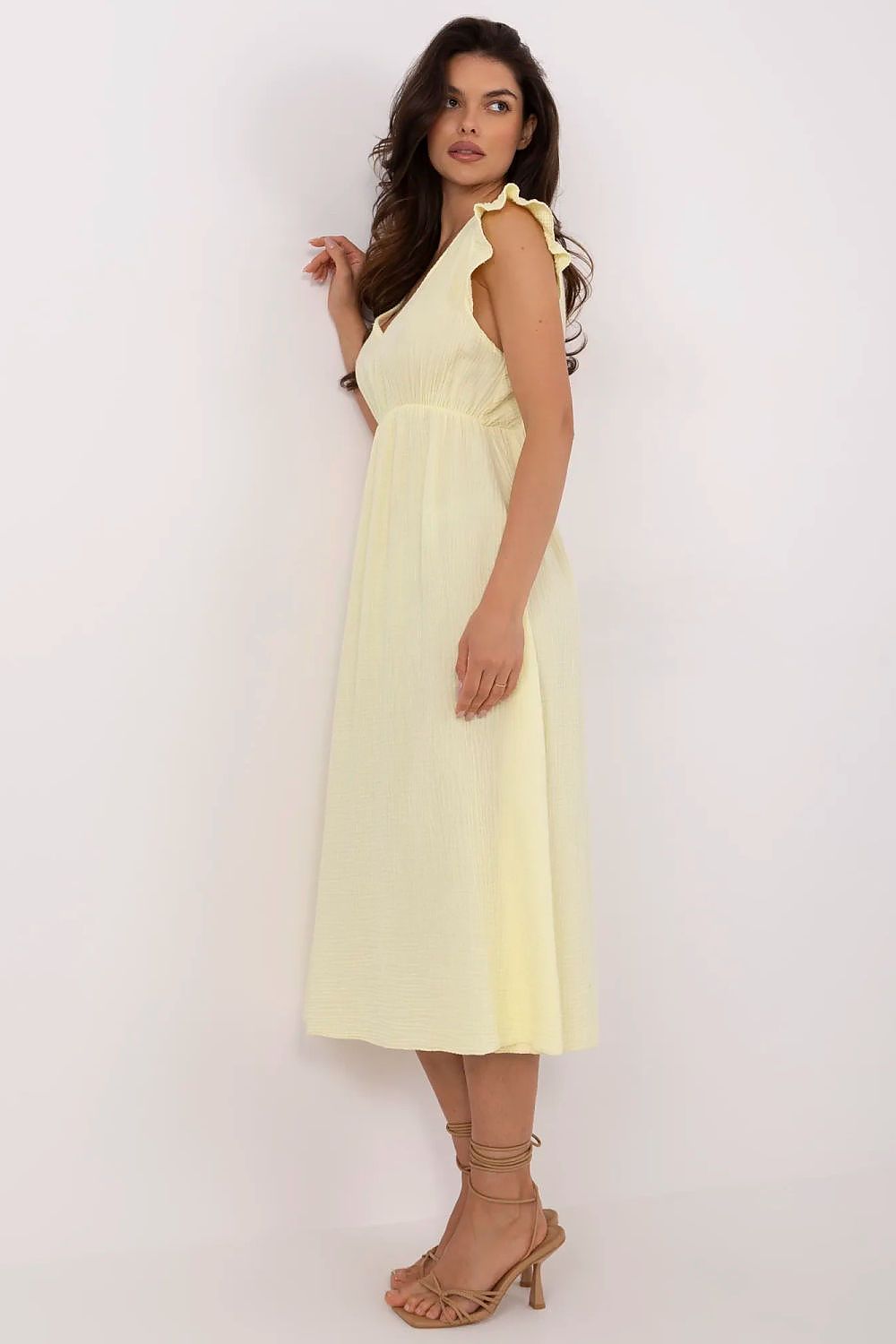  Hétköznapi ruha model 213556 Italy Moda 