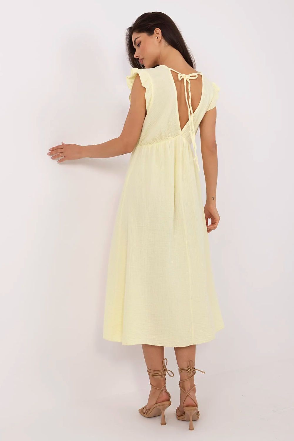  Hétköznapi ruha model 213556 Italy Moda 