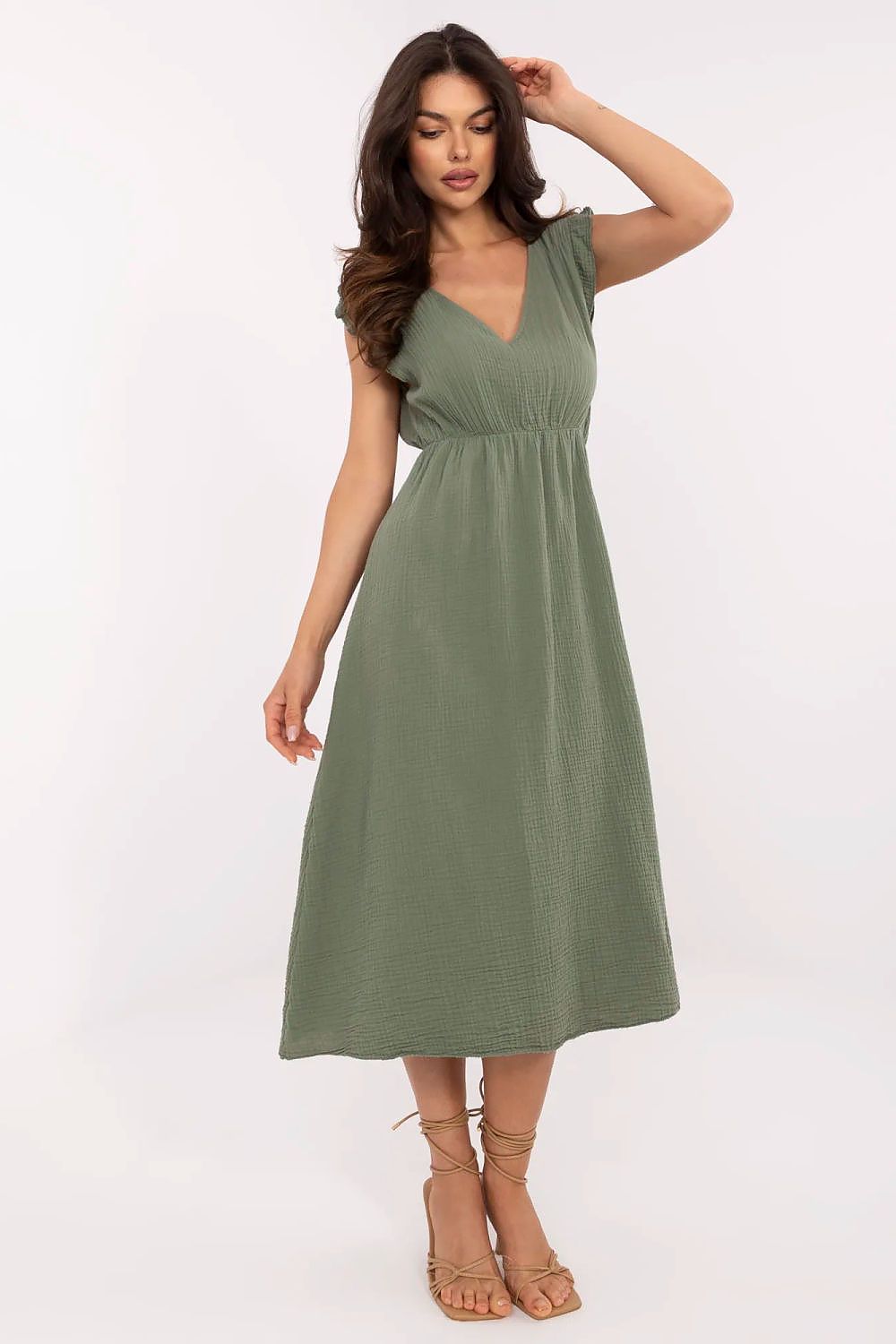  Hétköznapi ruha model 213557 Italy Moda 