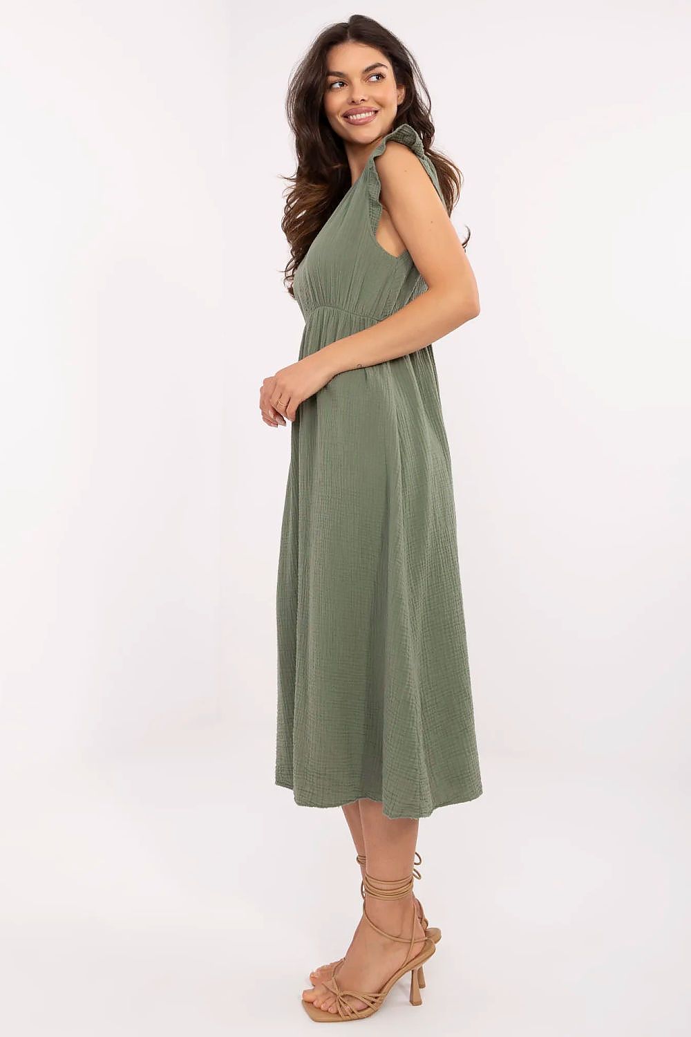  Hétköznapi ruha model 213557 Italy Moda 