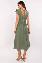  Hétköznapi ruha model 213557 Italy Moda 