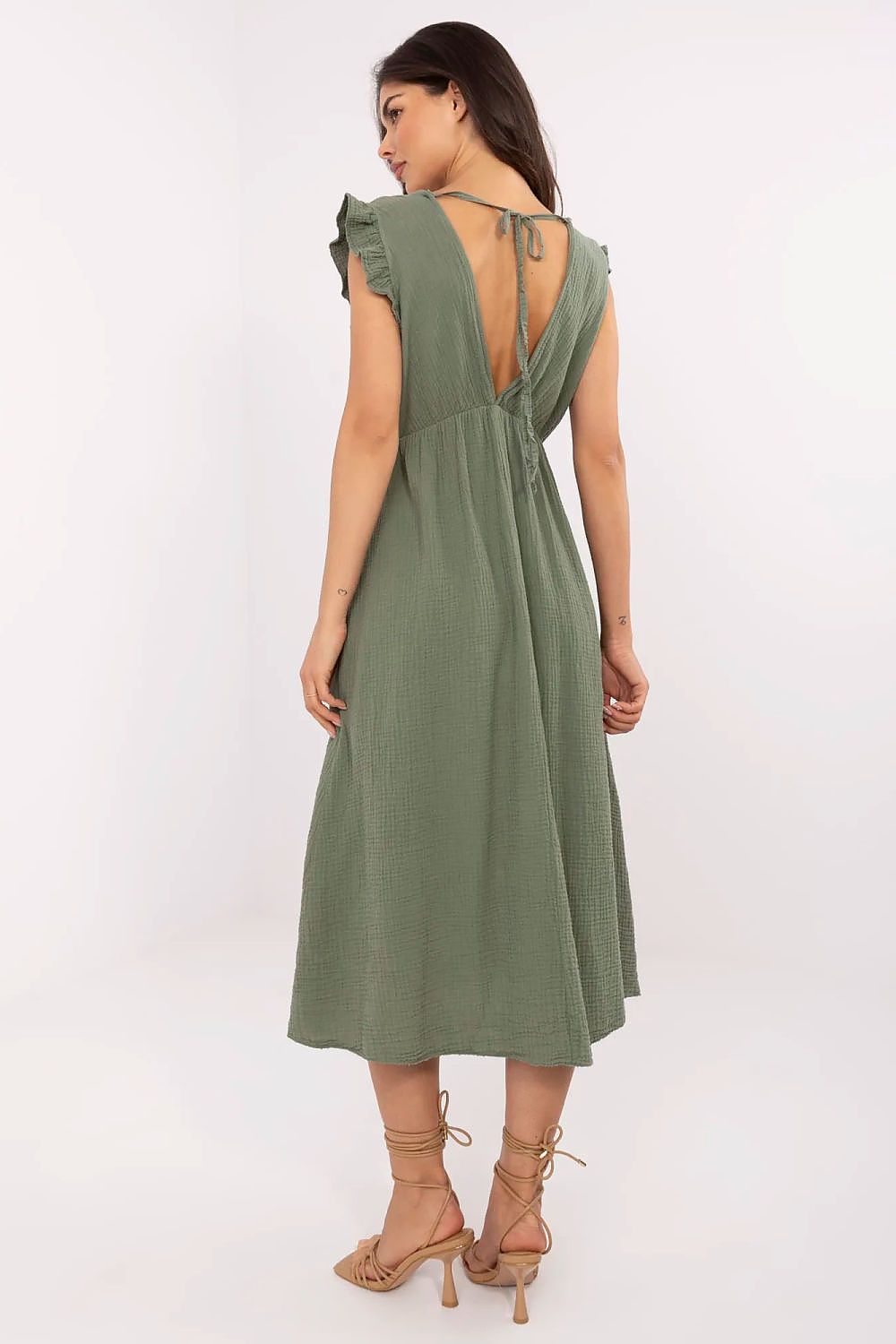 Hétköznapi ruha model 213557 Italy Moda 