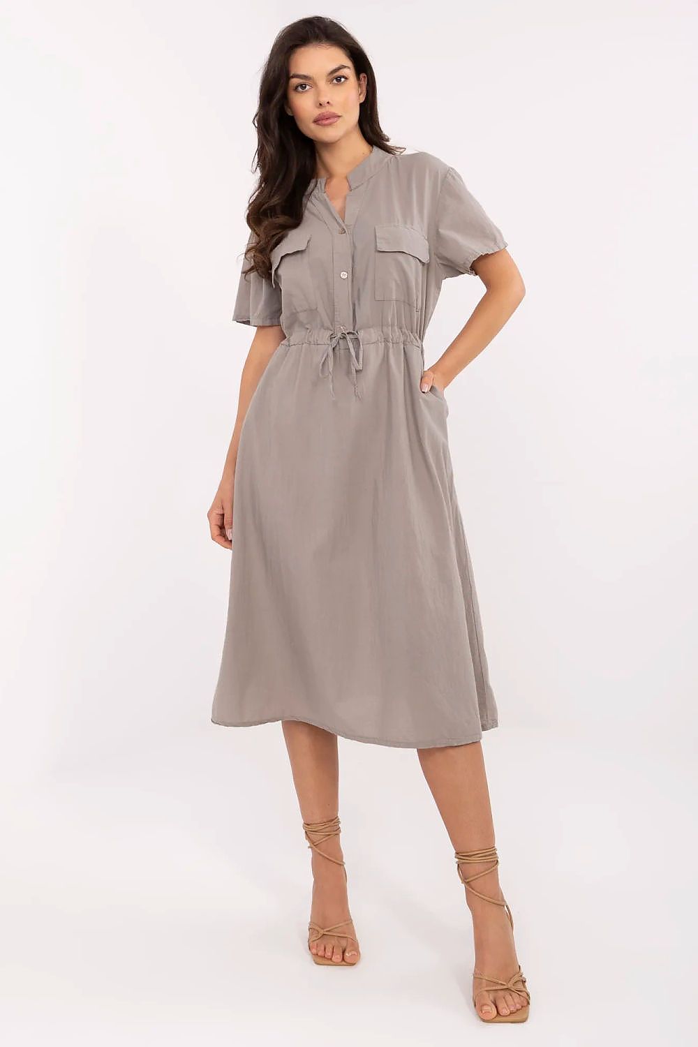  Hétköznapi ruha model 213595 Italy Moda 