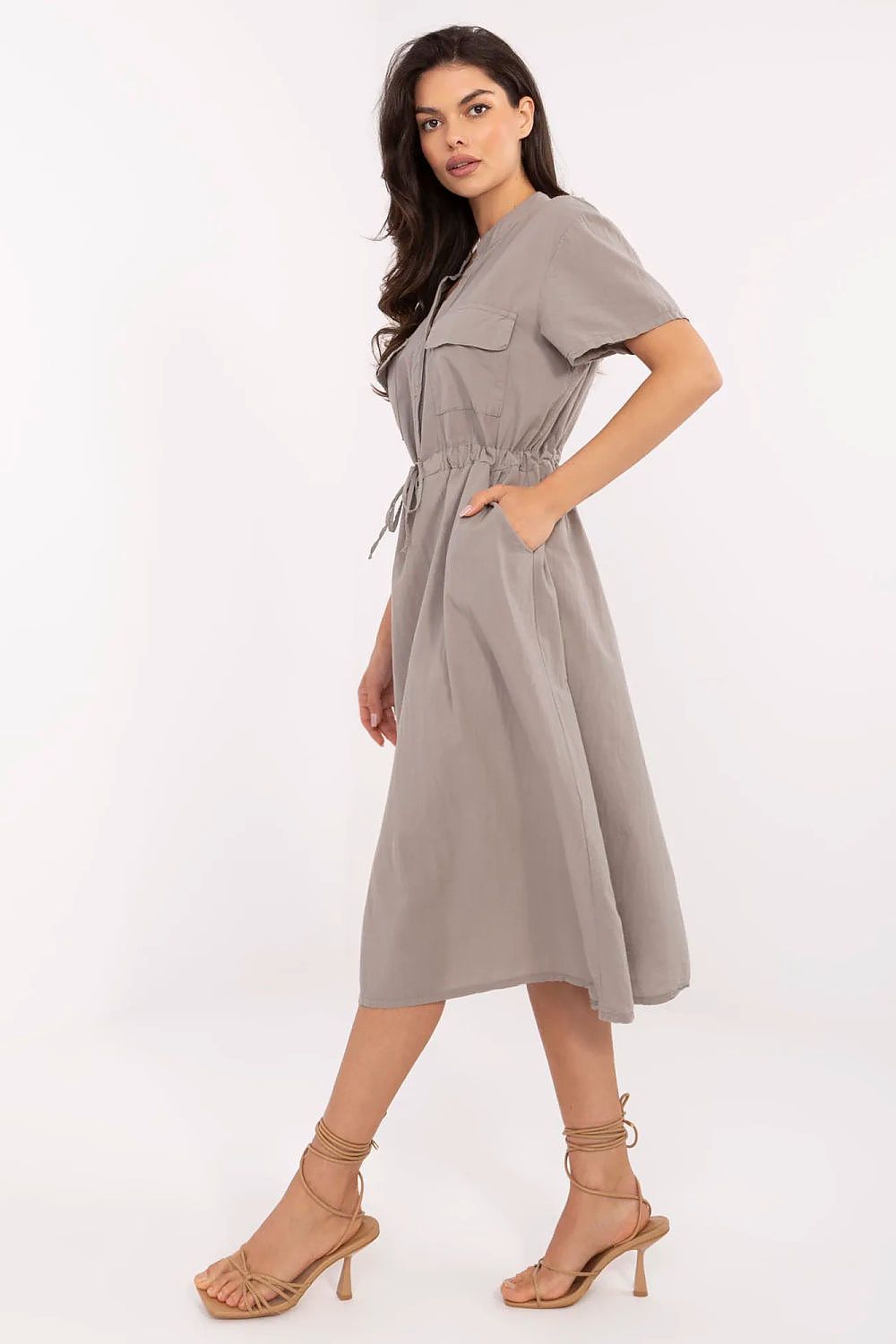  Hétköznapi ruha model 213595 Italy Moda 