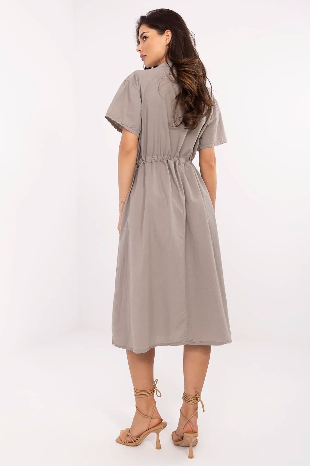  Hétköznapi ruha model 213595 Italy Moda 