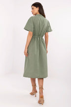  Hétköznapi ruha model 213596 Italy Moda 