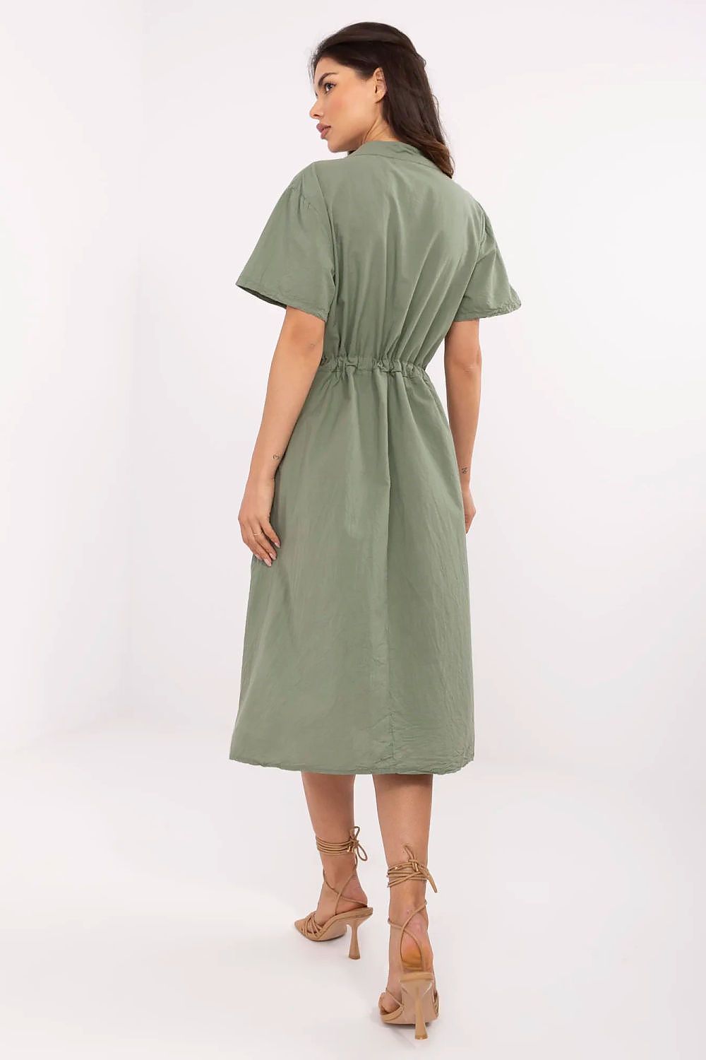  Hétköznapi ruha model 213596 Italy Moda 