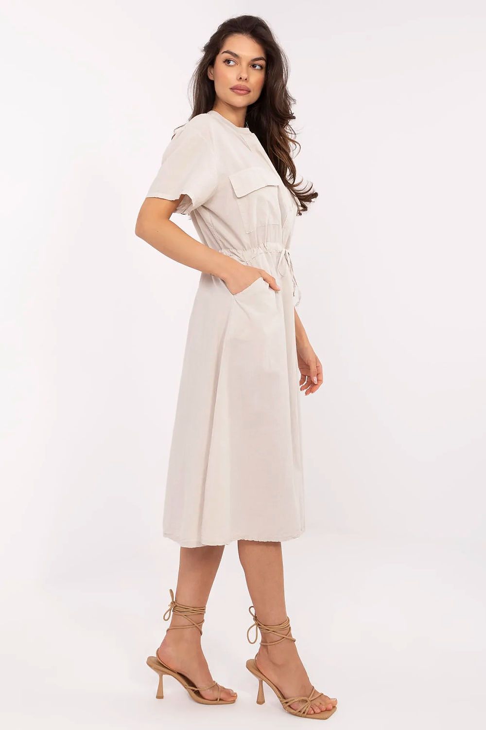  Hétköznapi ruha model 213597 Italy Moda 