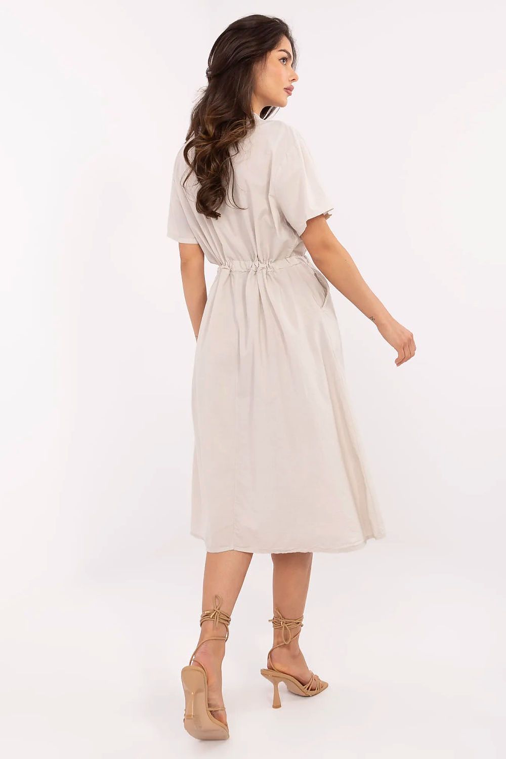  Hétköznapi ruha model 213597 Italy Moda 
