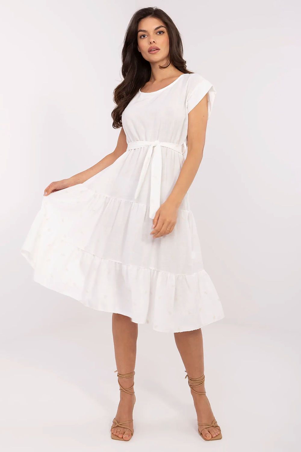  Hétköznapi ruha model 213603 Italy Moda 