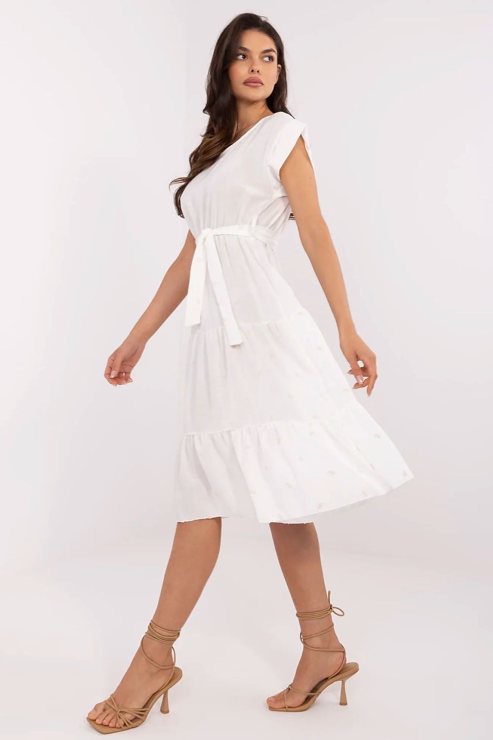  Hétköznapi ruha model 213603 Italy Moda 