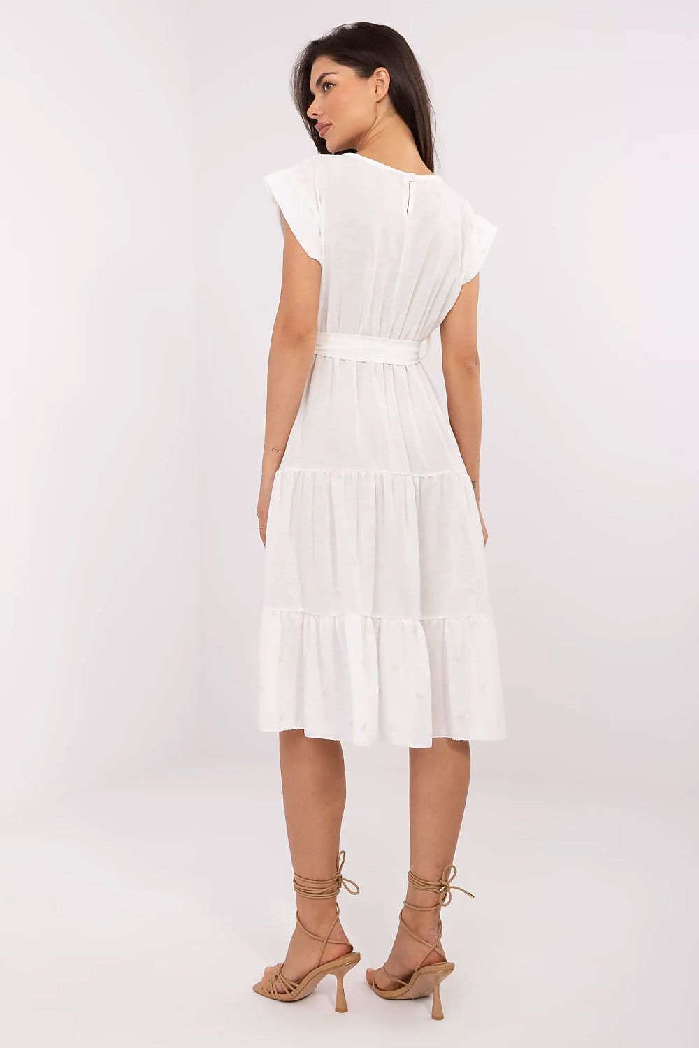  Hétköznapi ruha model 213603 Italy Moda 