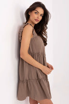  Hétköznapi ruha model 213604 Italy Moda 