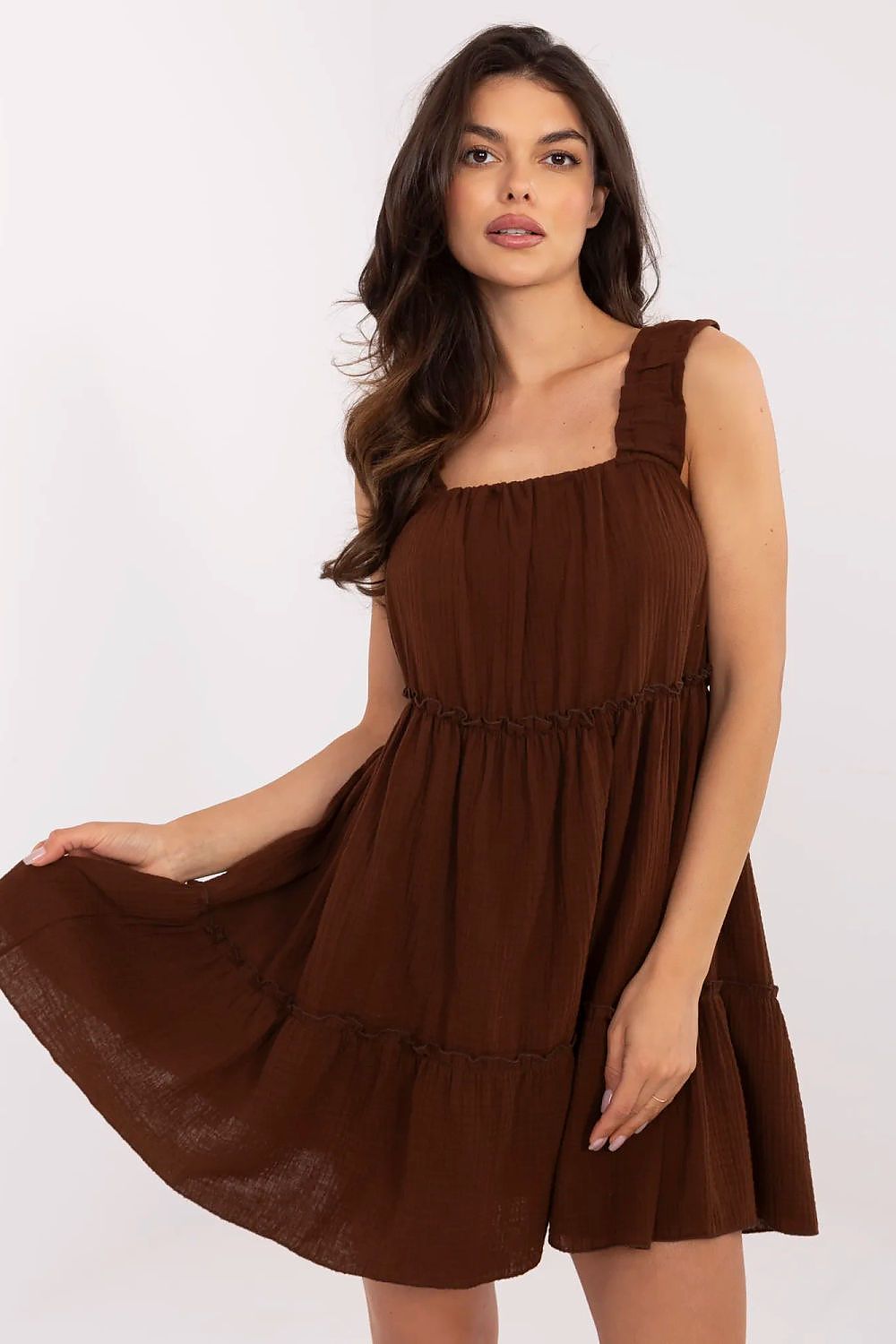 Hétköznapi ruha model 213605 Italy Moda 