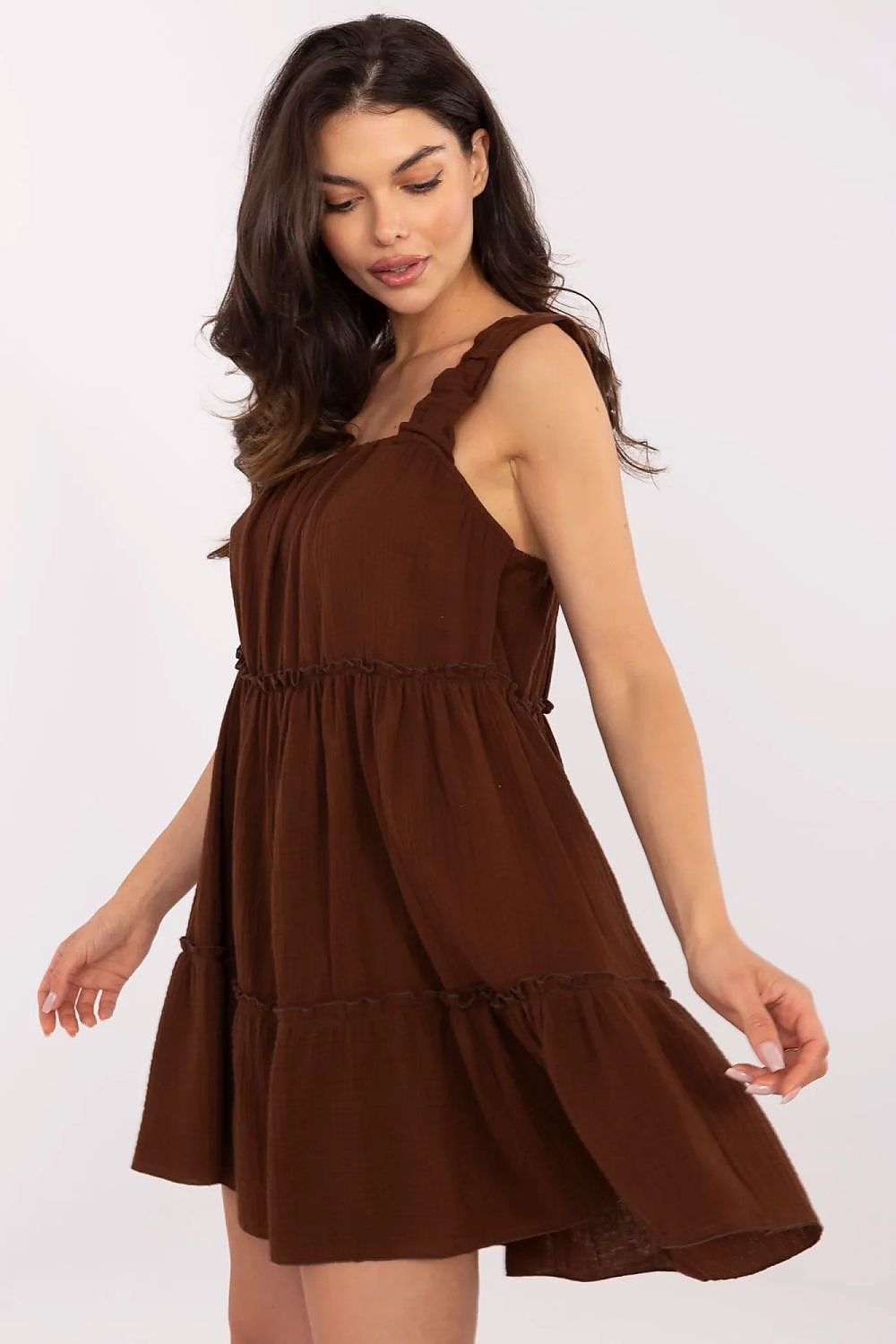  Hétköznapi ruha model 213605 Italy Moda 
