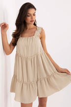  Hétköznapi ruha model 213606 Italy Moda 