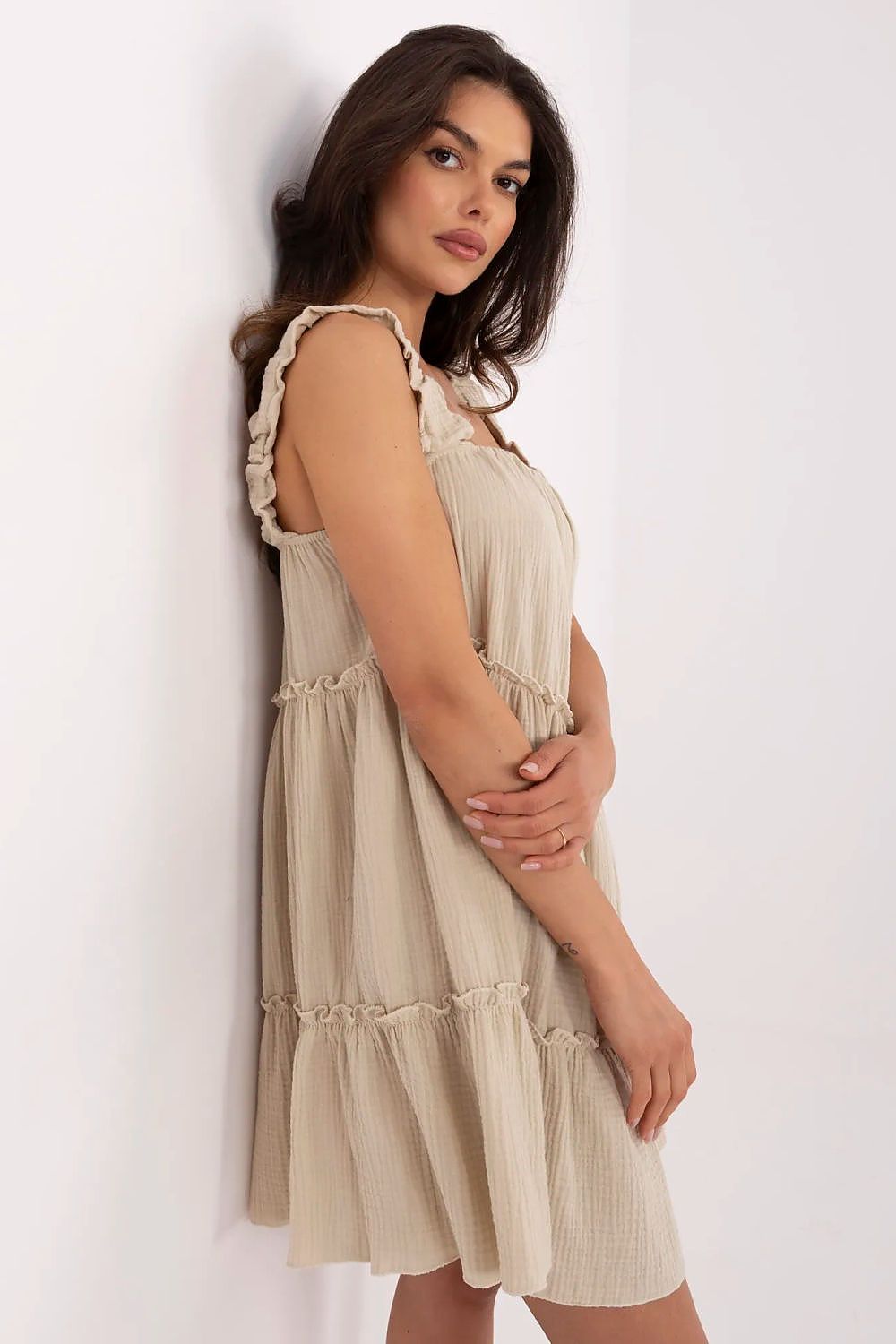  Hétköznapi ruha model 213606 Italy Moda 