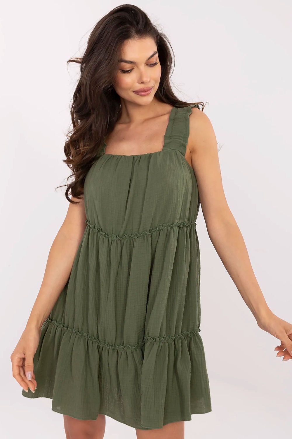  Hétköznapi ruha model 213607 Italy Moda 