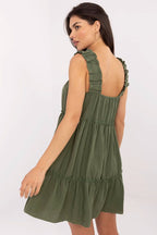  Hétköznapi ruha model 213607 Italy Moda 