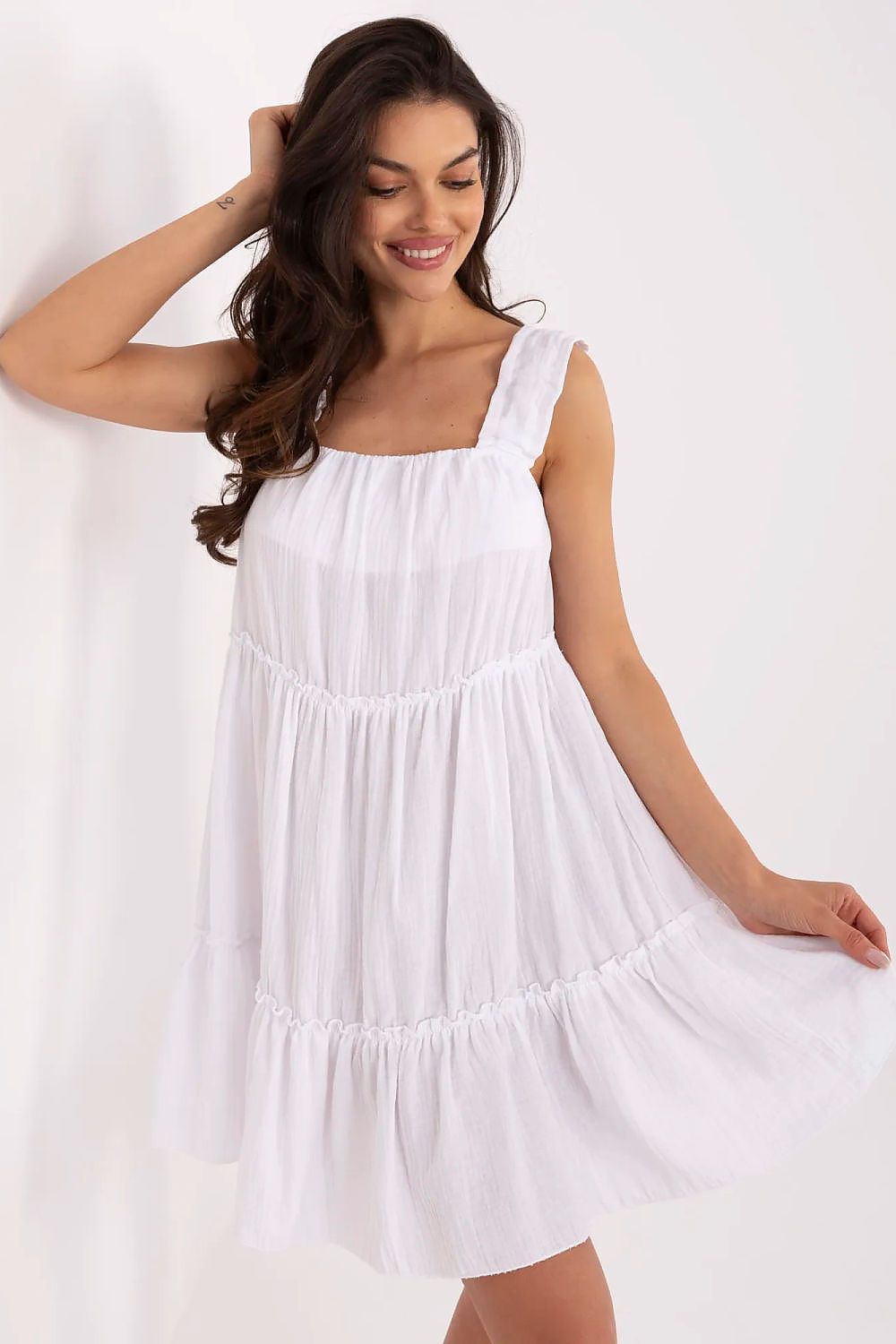  Hétköznapi ruha model 213608 Italy Moda 