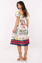  Hétköznapi ruha model 213609 Italy Moda 