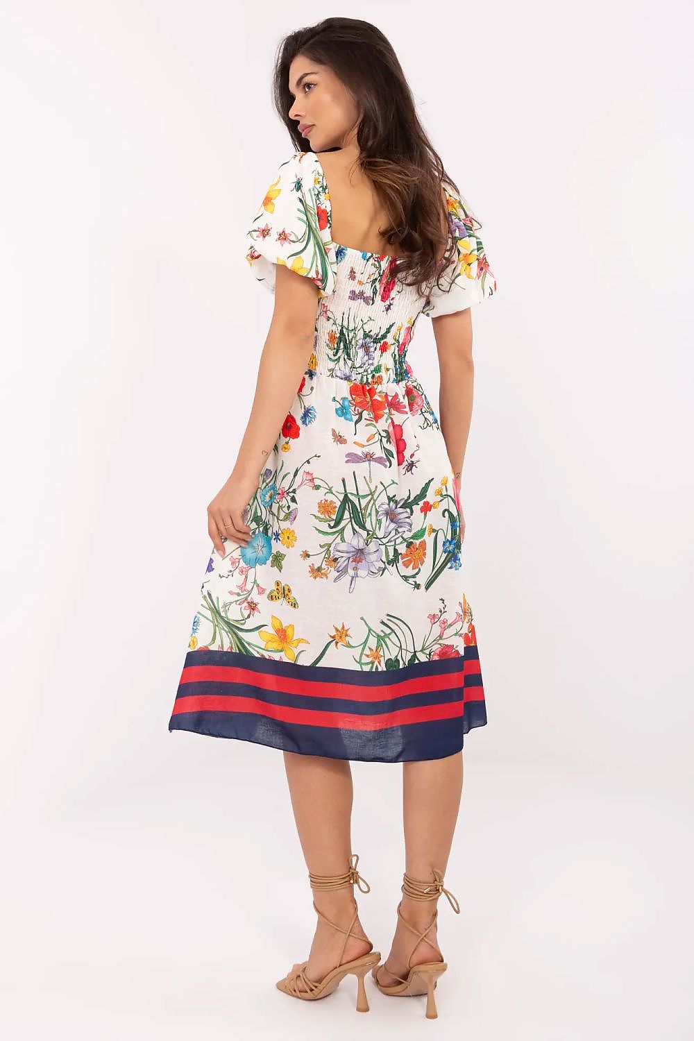  Hétköznapi ruha model 213609 Italy Moda 