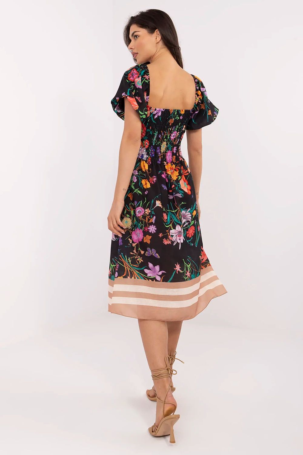  Hétköznapi ruha model 213610 Italy Moda 
