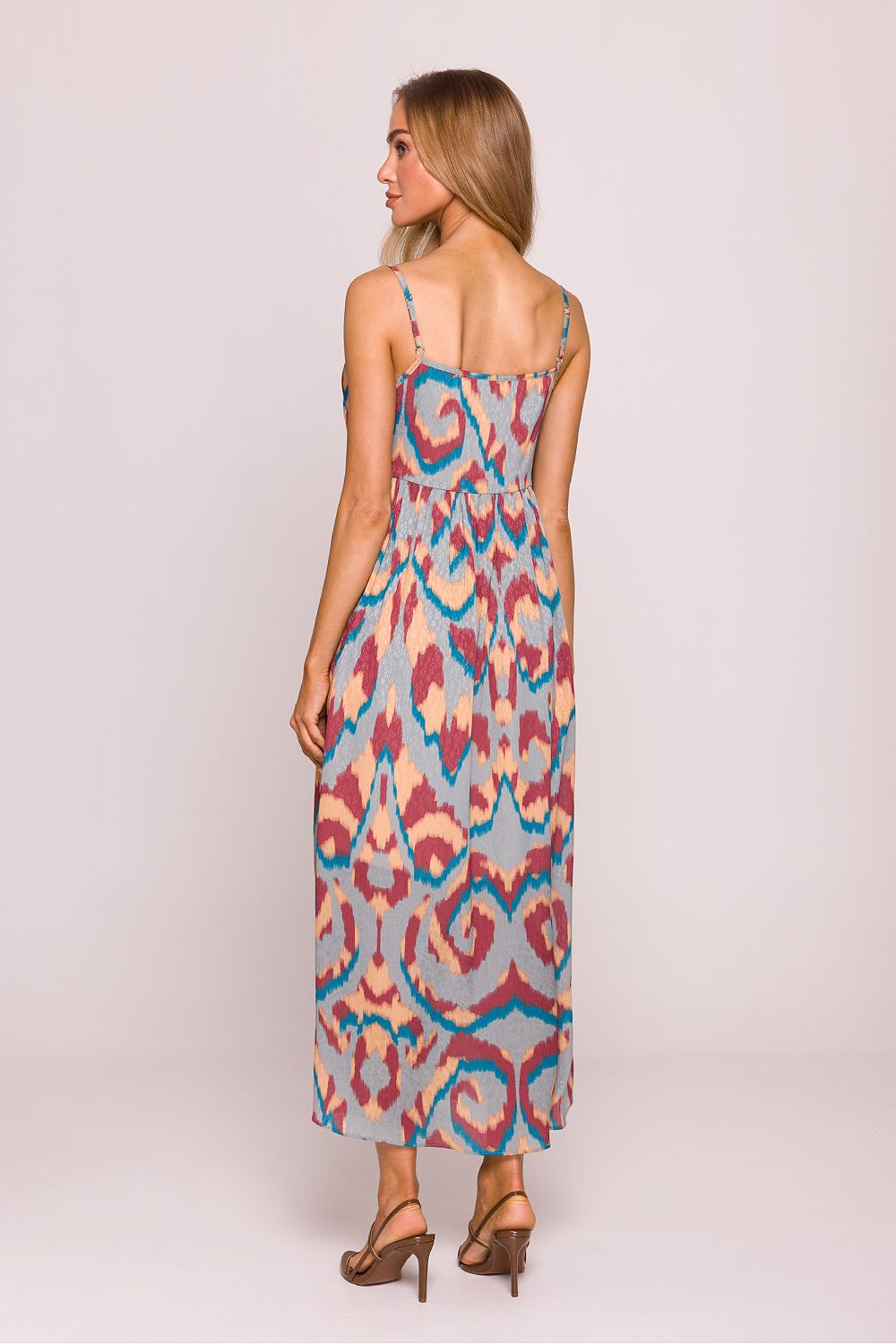  Hétköznapi ruha model 213661 Moe 