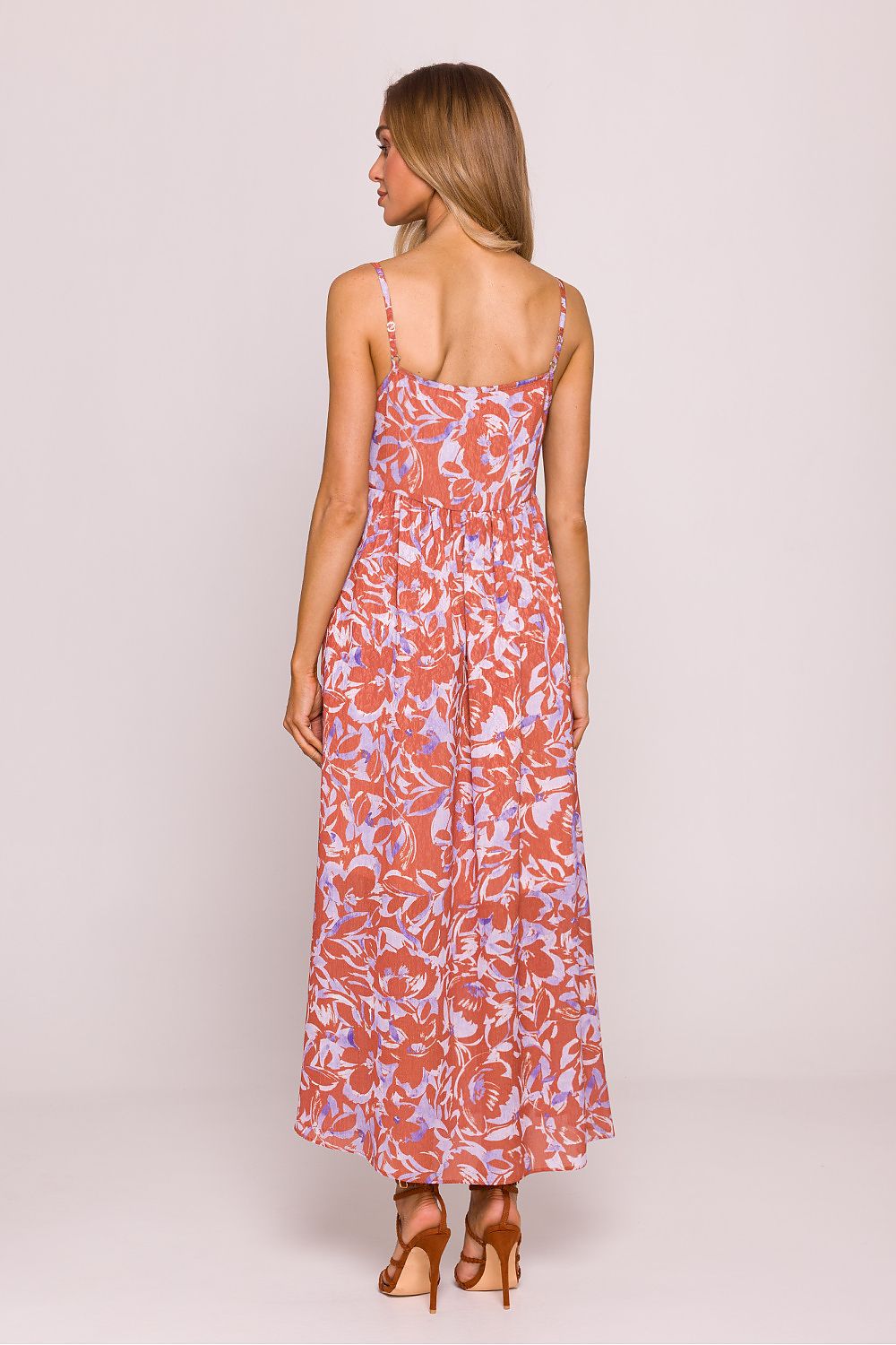  Hétköznapi ruha model 213662 Moe 