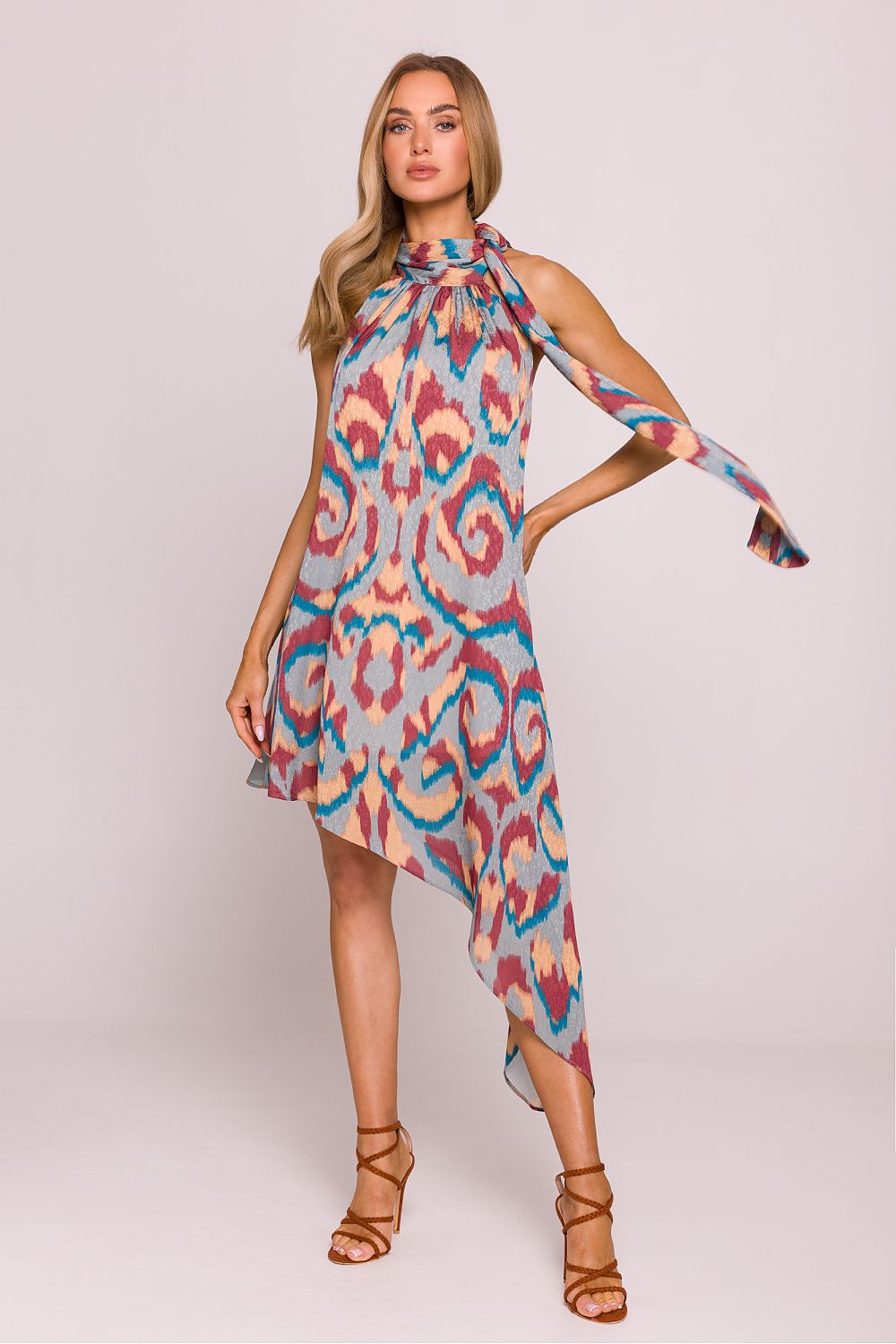  Hétköznapi ruha model 213663 Moe 
