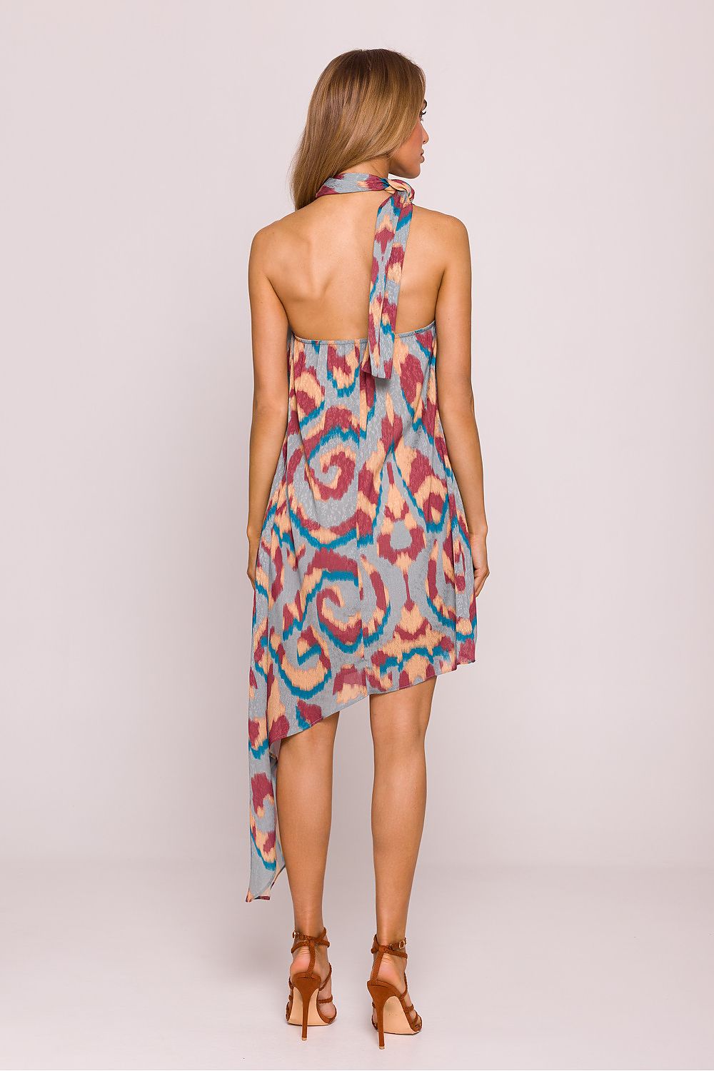  Hétköznapi ruha model 213663 Moe 