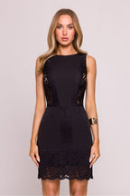  Estélyi ruha model 213673 Moe 
