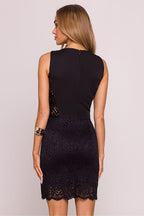  Estélyi ruha model 213673 Moe 