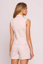  Mellény model 213691 Moe 