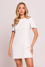  Hétköznapi ruha model 213696 Moe 