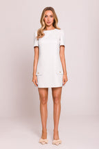  Hétköznapi ruha model 213696 Moe 