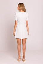  Hétköznapi ruha model 213696 Moe 