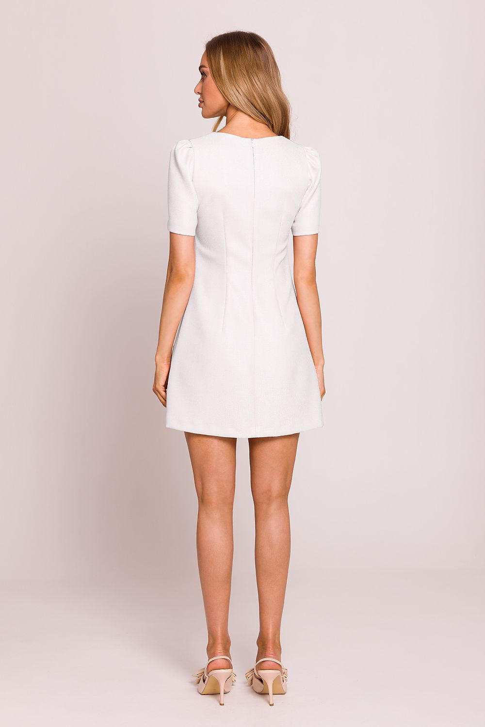  Hétköznapi ruha model 213696 Moe 