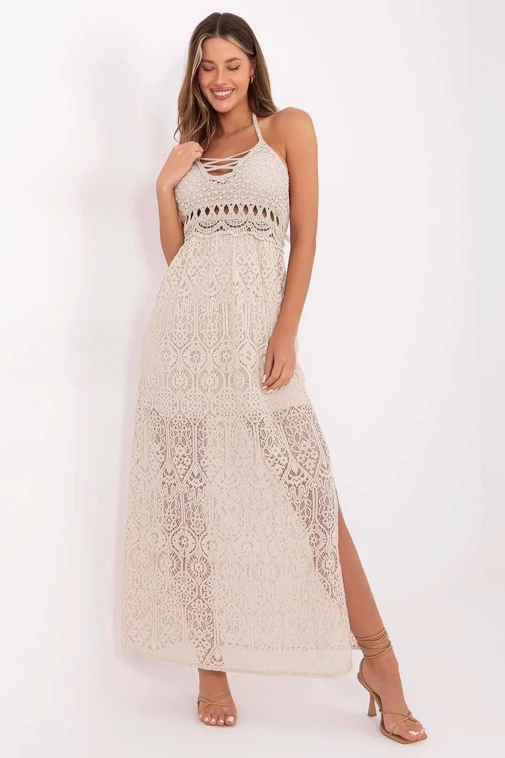  Hétköznapi ruha model 213783 Italy Moda 