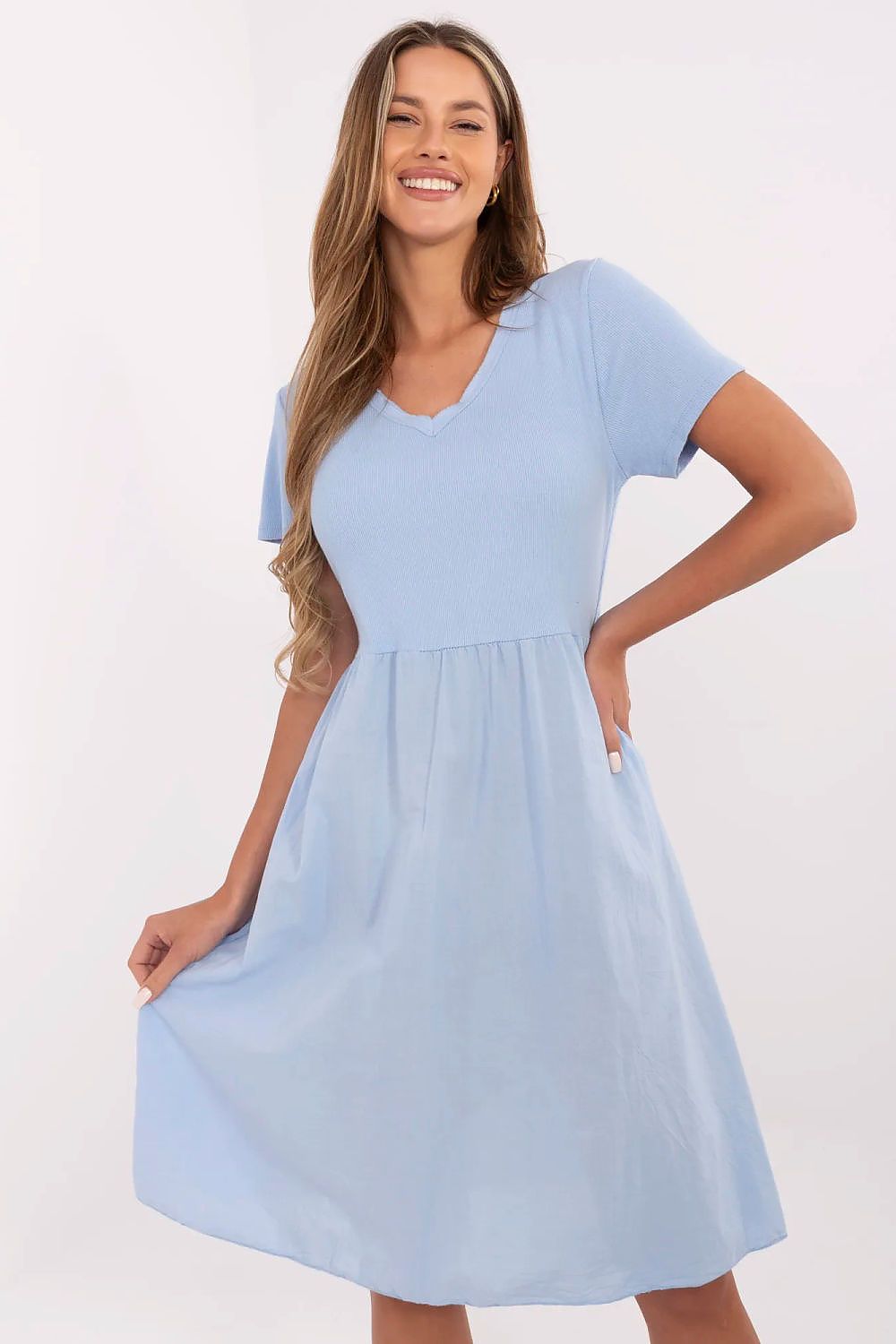  Hétköznapi ruha model 213787 Italy Moda 