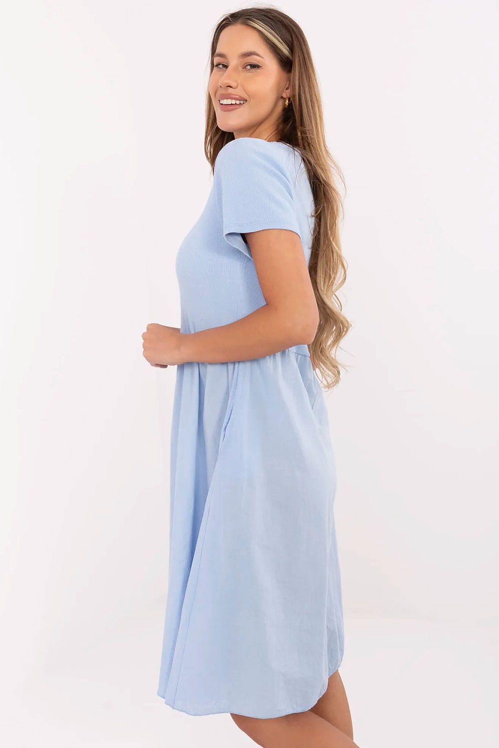  Hétköznapi ruha model 213787 Italy Moda 