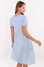  Hétköznapi ruha model 213787 Italy Moda 