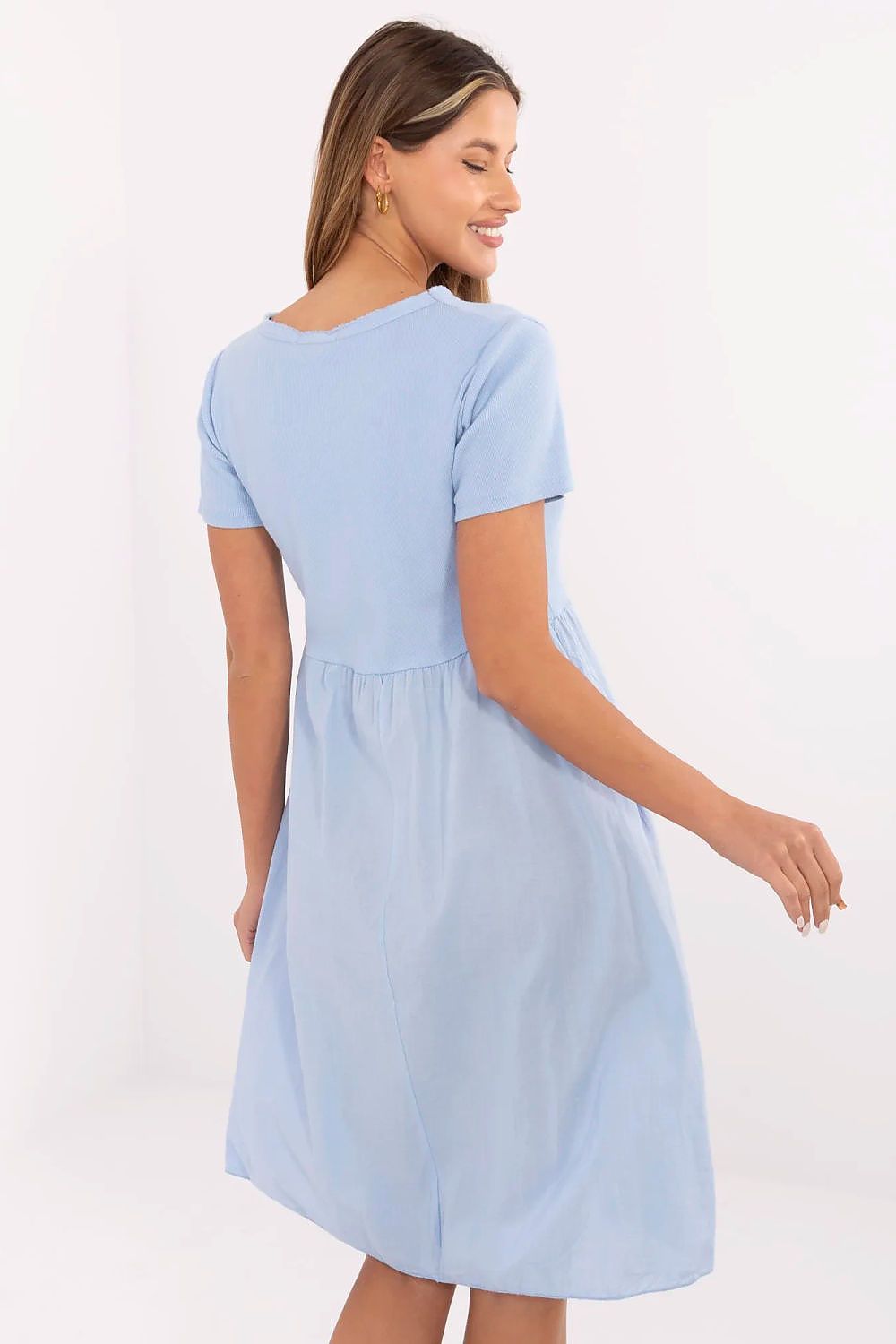  Hétköznapi ruha model 213787 Italy Moda 