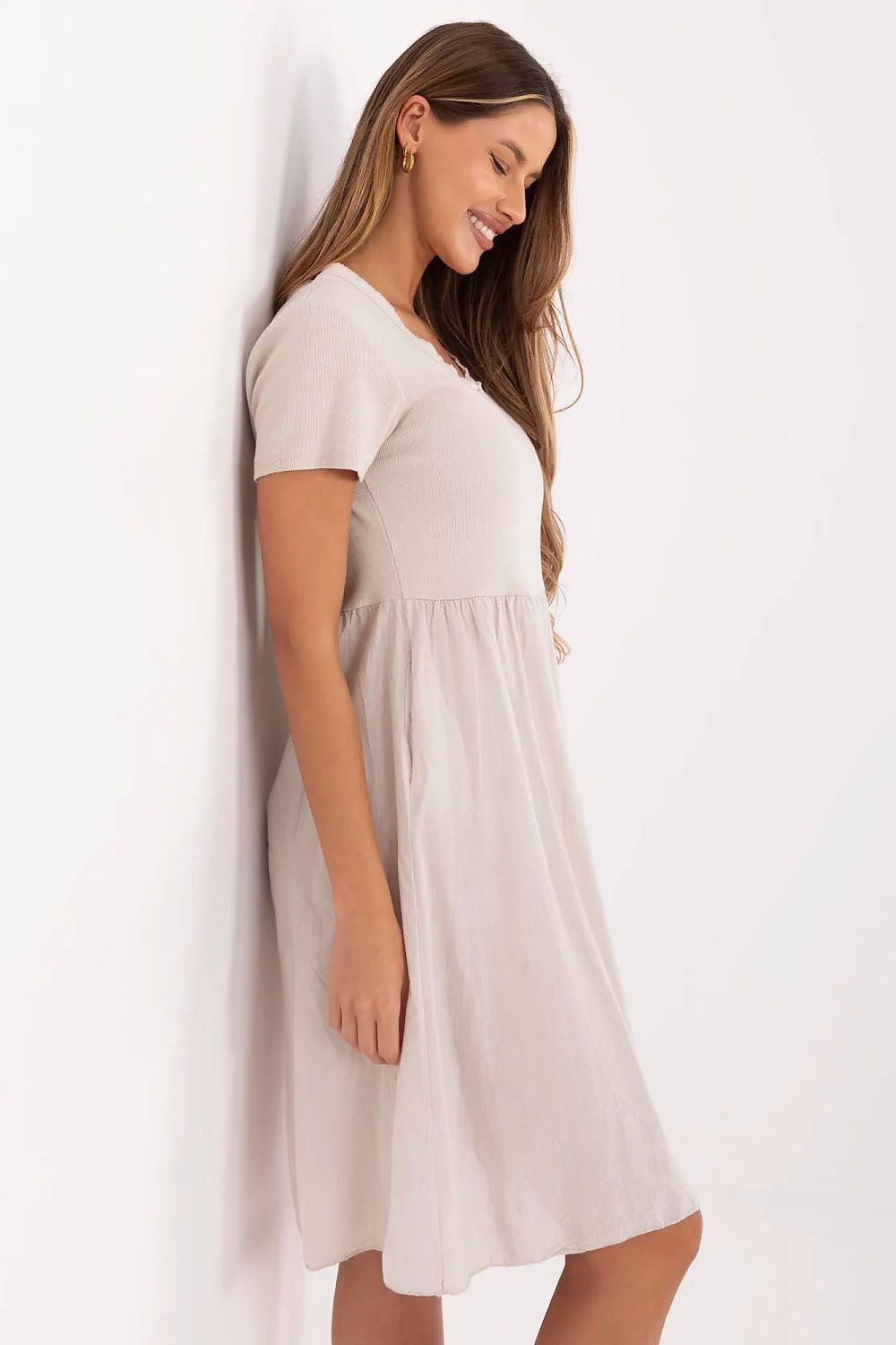  Hétköznapi ruha model 213788 Italy Moda 