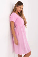  Hétköznapi ruha model 213789 Italy Moda 