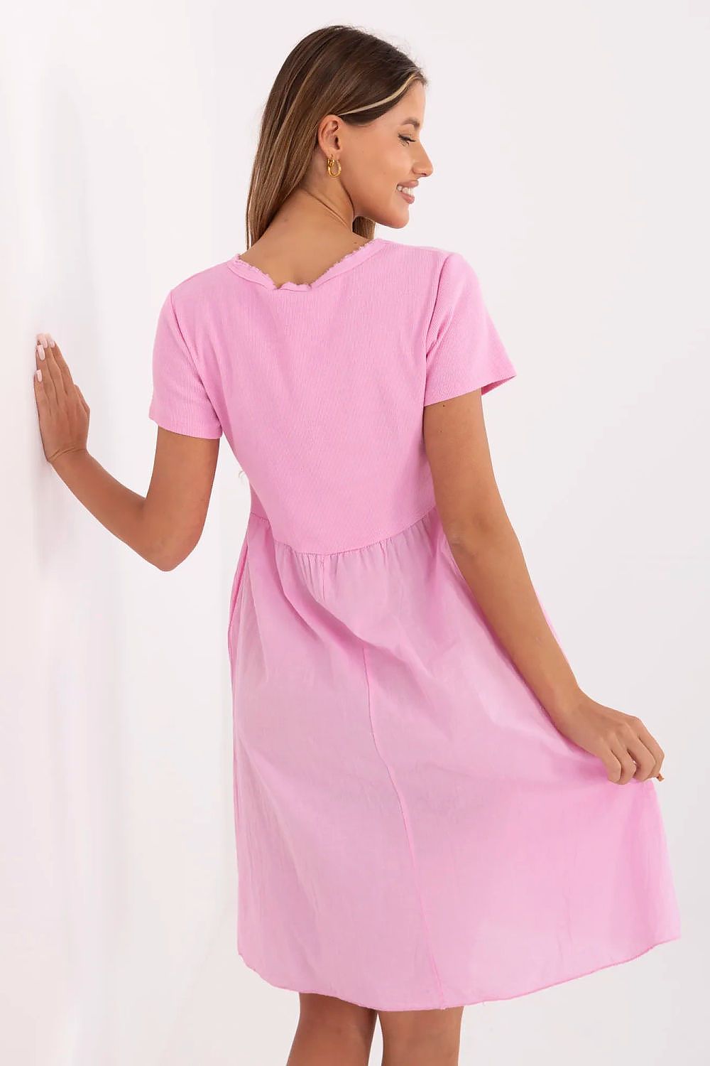  Hétköznapi ruha model 213789 Italy Moda 