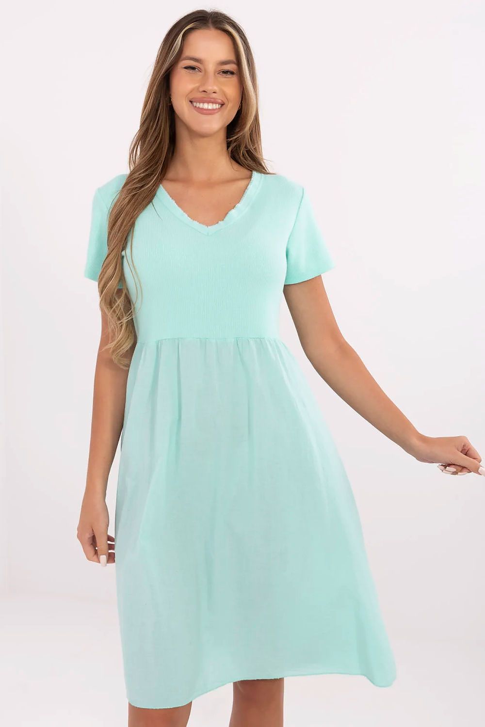  Hétköznapi ruha model 213790 Italy Moda 