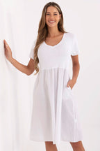  Hétköznapi ruha model 213791 Italy Moda 